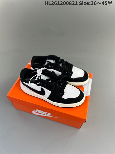 women air jordan 1 shoes 2023-10-9-276